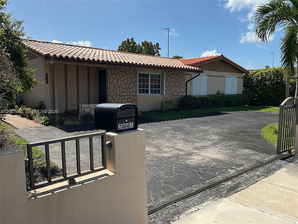 1st image of 2641 SW 117th Ct