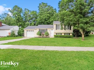1187 Anthony Ln, Mason, OH 45040