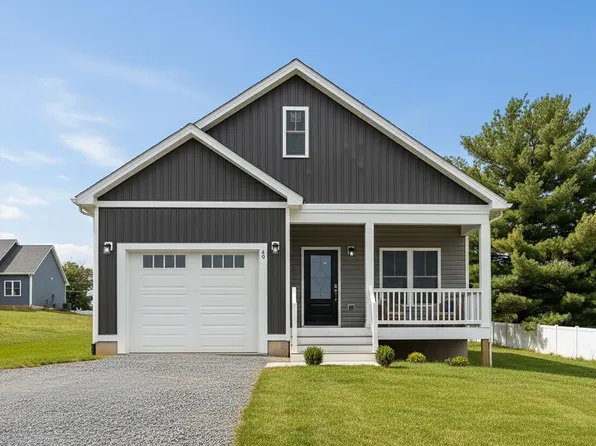 49 Maury Mill Rd, Verona, VA 24482