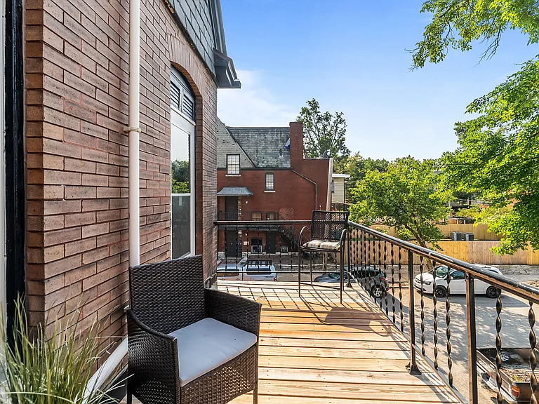 4600 McPherson Ave #AVENUE2FL — Photo 10