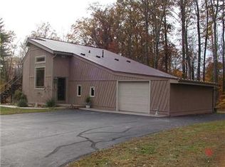 5255 N County Road 750 E, Butlerville, IN 47223