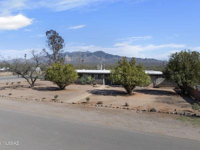 4621 W Tumacacori Dr, Amado, AZ, 85645