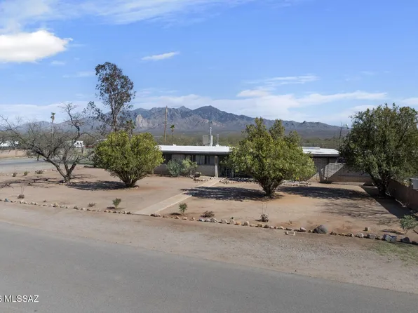 4621 W Tumacacori Dr, Amado, AZ 85645