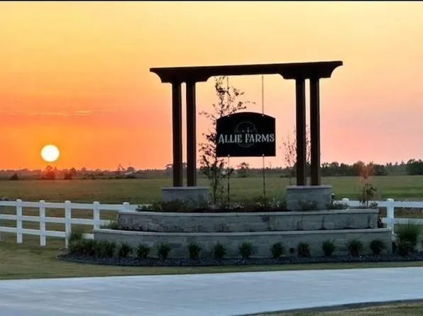 1215 Allie Ln, Dayton, TX 77535