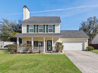 124 Pleasant Hill Dr, Goose Creek, SC 29445