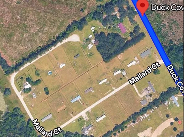 1251 1266 Mallard Ct. #MOBILE HOME PARK, Conway, SC 29526
