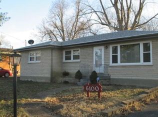 6100 Applegate Ln, Louisville, KY 40219