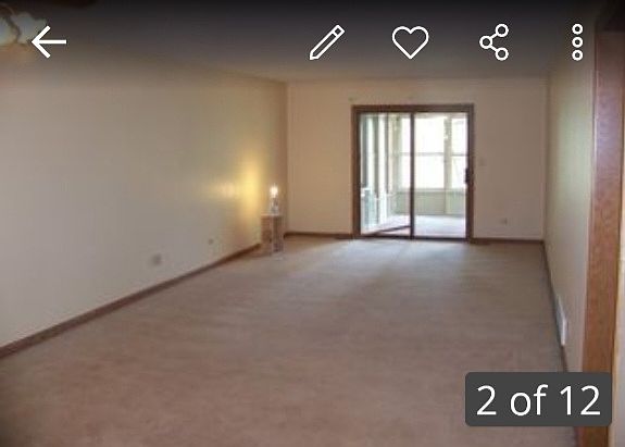 Living room and Dinning room