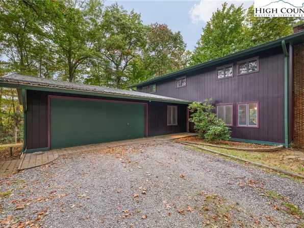 547 Deck Hill Road, Boone, NC 28607