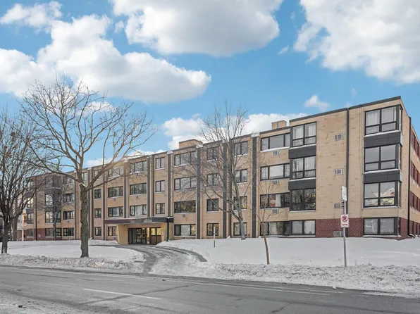 2500 Blaisdell Ave APT 211, Minneapolis, MN 55404