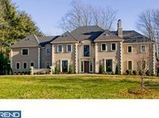 621 Great Springs Rd, Bryn Mawr, PA 19010