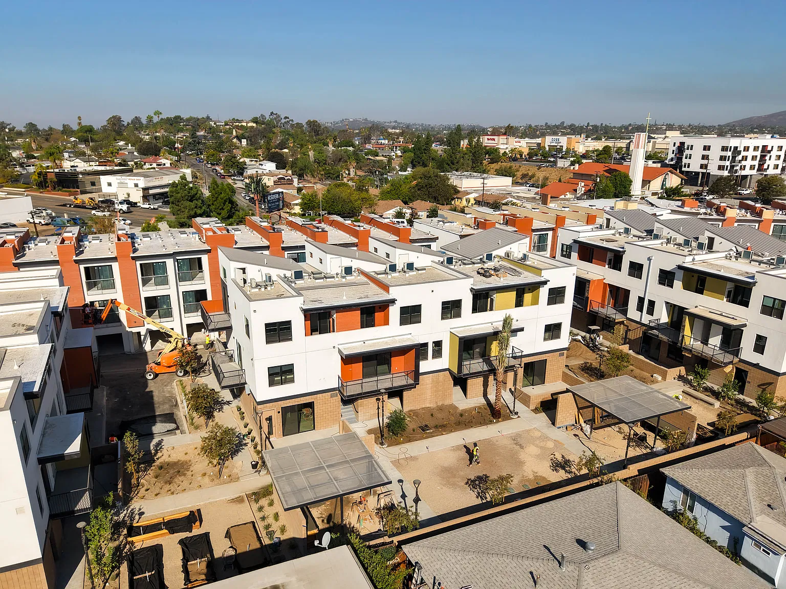 Ibis La Mesa — Photo 2