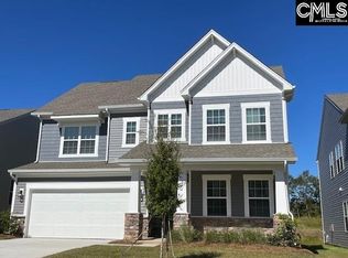 262 Foxglade Dr, Gilbert, SC 29054