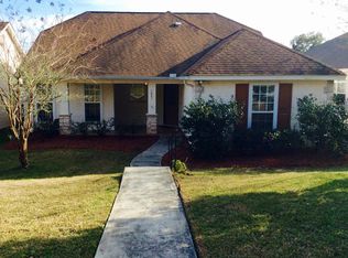 4847 Heritage Park Blvd, Tallahassee, FL 32311