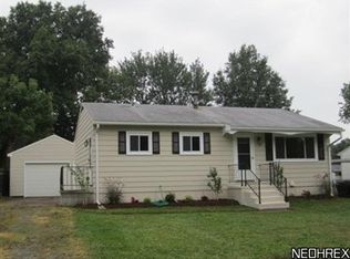 1915 Whinnery Rd, Salem, OH 44460