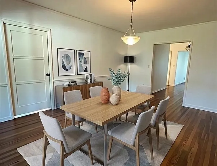 2325 Las Lunas St — Photo 8
