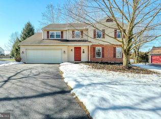 3600 Cypress Ct, Dover, PA 17315