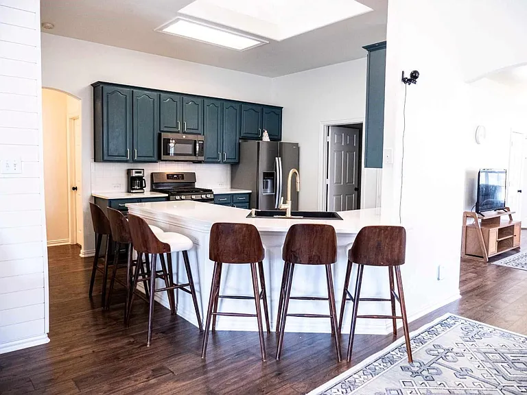 5528 Milford Dr — Photo 14