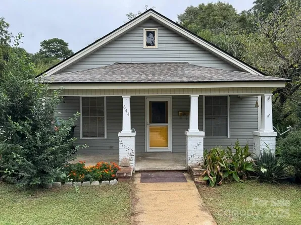 644 Annafrel St, Rock Hill, SC 29730