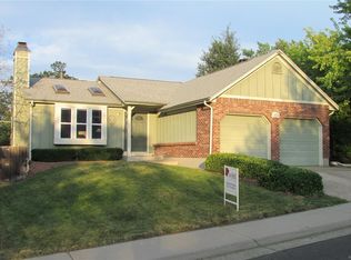 6514 Alkire Ct, Arvada, CO 80004