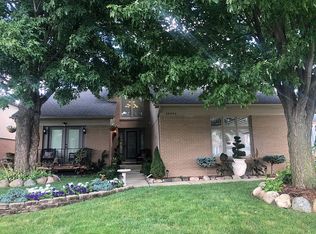 48694 Tilch Rd, Macomb, MI 48044