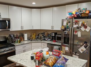 21 Higgins St #2A, Allston, MA 02134