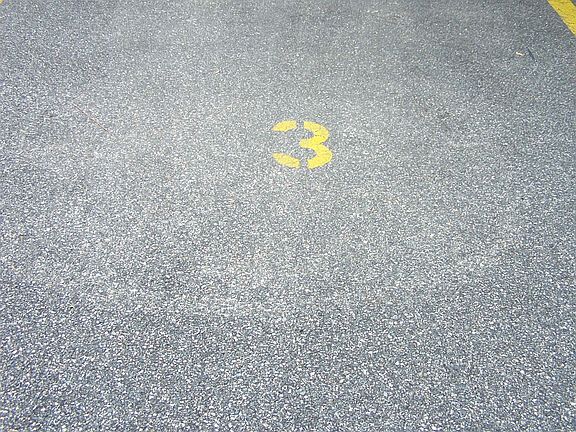 Parking Included