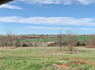 16355 NW 150th St, Yukon, OK 73099