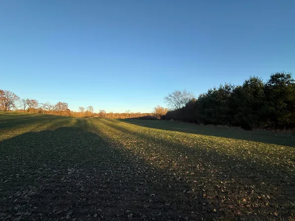 92/ACRE S State Road 49, Green Lake, WI 54941