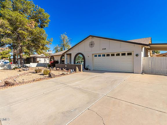 5th image of 3749 W ANGELA Drive