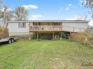 5393 15 Mile Rd NE, Cedar Springs, MI 49319