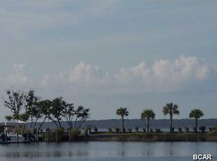 1510 E Park Rd, Panama City, FL 32404