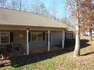 95B Live Oak Rd, Dahlonega, GA 30533