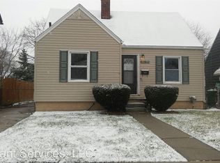 22020 Donald Ave, Eastpointe, MI 48021