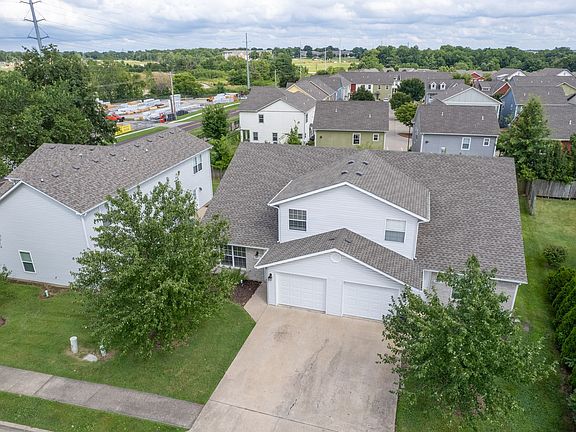 4th image of 2612-2614 Northampton Dr