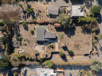 1691 Crest Dr, Encinitas, CA, 92024
