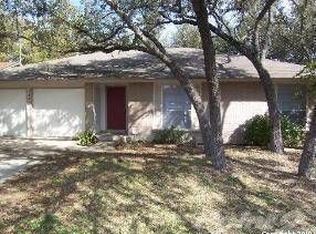 7300 Silent Hls, San Antonio, TX 78250