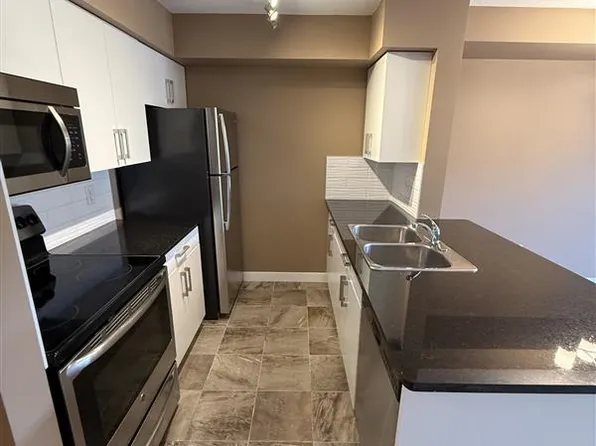 270 McConachie Dr NW #316, Edmonton, AB T5Y 3N4