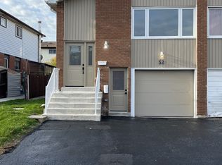 52 Horne Dr, Brampton, ON L6V2V3