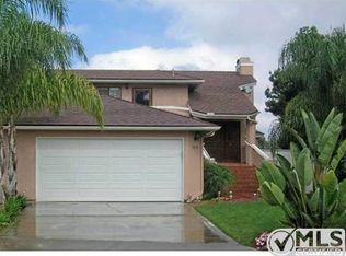 2818 Cazadero Dr, Carlsbad, CA 92009