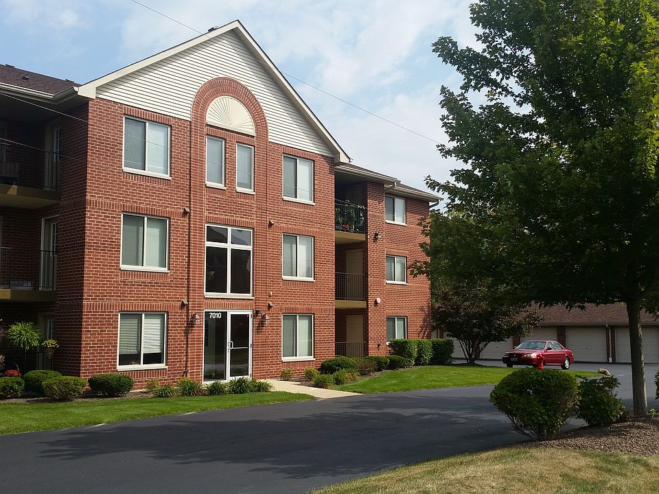 1st image of 7010 Heritage Cir APT 2D