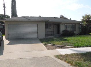 4736 E Santa Ana Ave, Fresno, CA