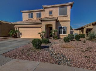15354 W Banff Ln, Surprise, AZ 85379