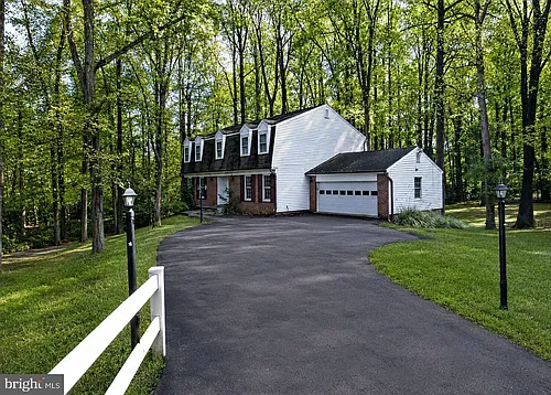 805 Balls Hill Rd Photo 1