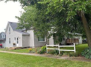 1075 Bush Ave, Garner, IA 50438