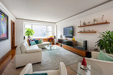 Sold by Berkshire Hathaway HomeServices New York Properties