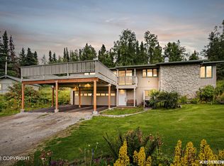 14901 Mossberry Pl, Anchorage, AK 99516