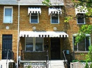 2436 2nd St NE, Washington, DC 20002