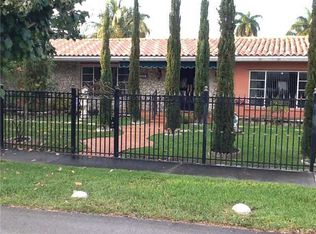 1895 NE 197th Ter, Miami, FL 33179