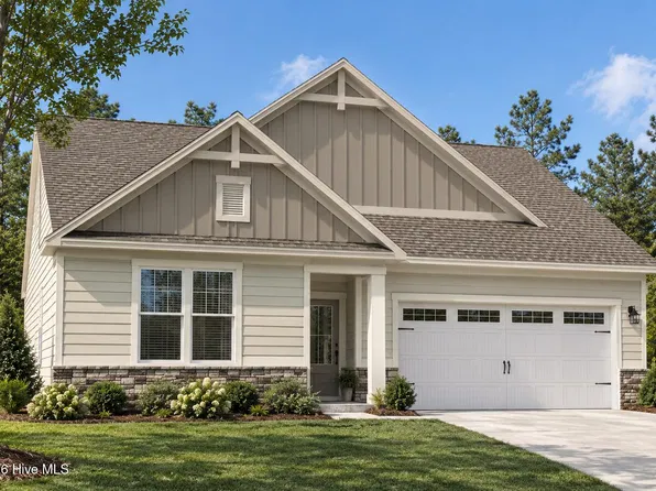 4071 Balboa Avenue, Leland, NC 28451